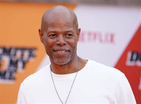 keenen ivory wayans|keenen ivory wayans illness.